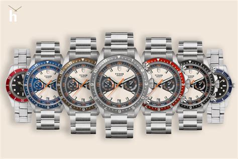 tudor novita|tudor watches predictions.